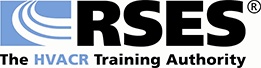 RSES - The HVACR Training Authority